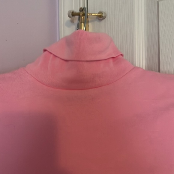 Skyr Turtleneck long sleeve shirt - Size M JUNIORS - Picture 9 of 9